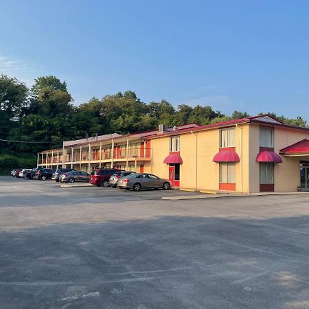 Fincastle Motor Inn Tazewell Exterior foto