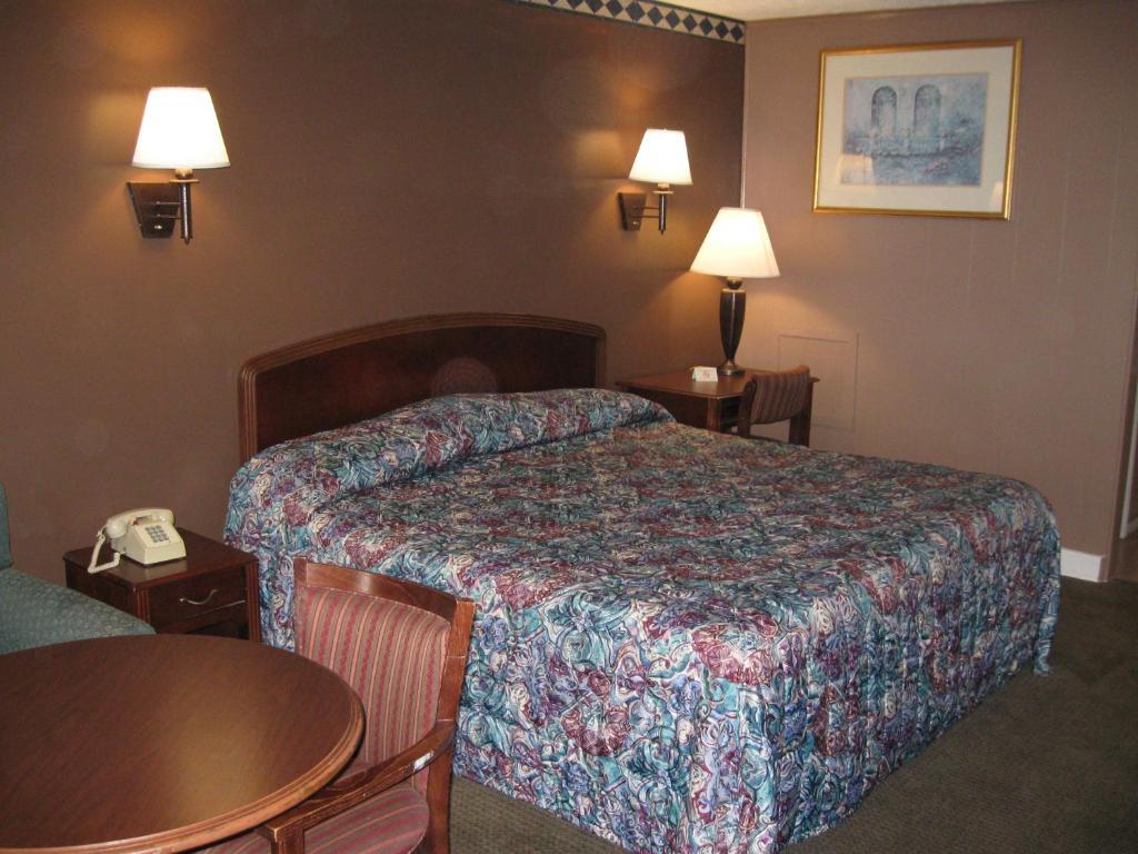 Fincastle Motor Inn Tazewell Habitación foto